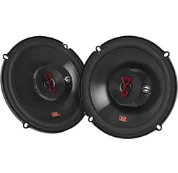 Автомобільна акустика Stage3 637F 45 Вт JBL avt0001235