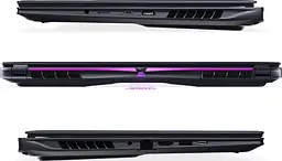Ноутбук Gigabyte AORUS 16X 9KG 2024 Core i7-13650HX/4.9 ГГц/RTX 4060/8 ГБ 16/1000 ГБ Refurbished - мініатюра 5