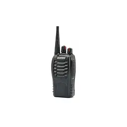 Портативна рація Baofeng BF-888S - мініатюра 3