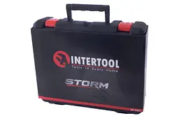Шуруповерт акумуляторний Intertool WT-0317 18 В Storm - мініатюра 8