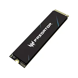 Накопичувач SSD M.2 2280 4TB GM9 Acer Predator (BL.9BWWR.138) - мініатюра 5