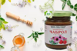 Чаброл 150грам Мед Карпат - мініатюра 3