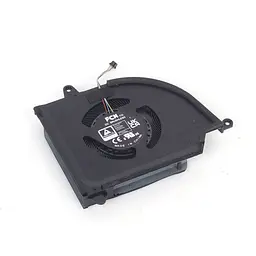 Вентилятори для Asus ROG Flow X16 GV601R GV601V (12V CPU+GPU+5V SYS, 13NR0AP0T02011, 13NR0F20M02011) - мініатюра 5