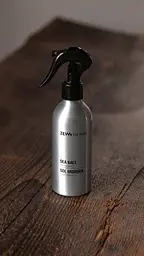 Спрей для волосся з морською сіллю та лляною олією Zew For Men 240 мл - мініатюра 2