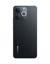 Смартфон Realme Note 70 6/128GB Black EU - мініатюра 2