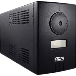 ДБЖ Powercom INF-1500 / INF-1500AP 1050 Вт - мініатюра 2