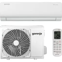 Спліт-система Gorenje REA70IN KC/REA70OUT [115695]