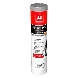Мастило WOLVER ULTRON MS2 чорна 400г 4260360940163