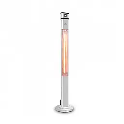Інфрачервоний обігрівач Blumfeldt Heat Guru Plus L (2 кВт)