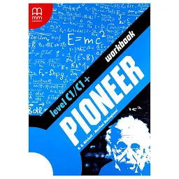 Pioneer C1/C1+ Workbook - Марілені Малкогіані