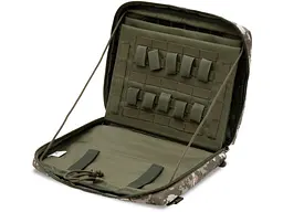 Чохол тактичний для планшета Vinga Tactical Military universal 12-13 MOLLE, Oxford 600D, pixel (VTB13UTMOP) - мініатюра 9