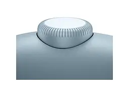 Навушники з мікрофоном Apple AirPods Max 2 Blue (MHWM4) - мініатюра 6