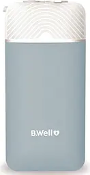 Іригатор для порожнини рота B.Well PRO-913 (PRO-913) - мініатюра 7