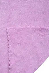 Рушник банний Soho 70х140 см Sport Lilac pbe0050757 - мініатюра 2