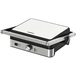 Електрогриль притискний Heinner HEG-K2000SS