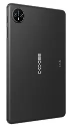 Планшет Doogee Tab A9 Vip Edition 3/64GB Aurora Black (Global) Wi-Fi - мініатюра 2