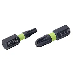 Набор біт Alloid Building Tools 35 шт. (SB-2135) - мініатюра 6