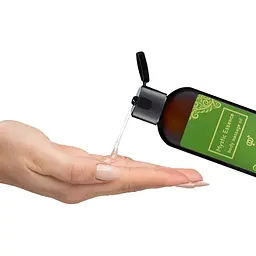 Масажна олія Aurora Mystic Essence Oil, 150 мл - мініатюра 4