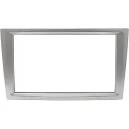 Перехідна рамка Opel Agila, Combo, Corsa, Meriva, Omega, Vectra, Vivaro ACV 281230-26-42 - мініатюра 2