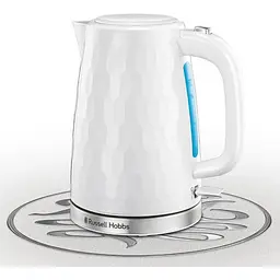 Електрочайник Russell Hobbs 26050-70 - мініатюра 6