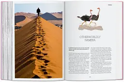 The New York Times Explorer. 100 Dream Trips Around the World - мініатюра 11
