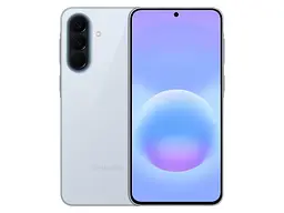 Смартфон Samsung Galaxy A57 5G 12/512GB Icyblue (SM-A576BLBH)