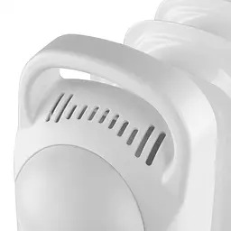 Обігрівач олійний Orbegozo Junior RO 700w Дитяча кімната - мініатюра 2