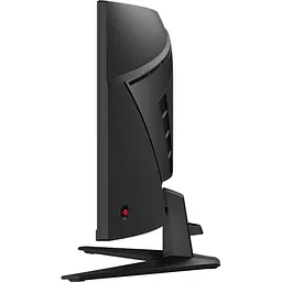 Монітор 34" MSI MAG 346CQ Curved UWQHD VA 180Hz (9S6-3DD71M-001) - мініатюра 5