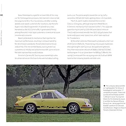 Porsche 911 60 Years - Леффінгвелл Ренді - мініатюра 3
