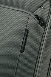 Валіза 55 См Samsonite RESPARK SAGE GREY 55x40x20 KJ3*28004 - мініатюра 3