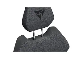Крісло для геймерів ThunderX3 Solo 360 Loft Air Dark Grey (TEGC-208010Z.Z1) - мініатюра 6