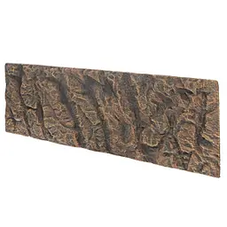 Фон для тераріуму 3D Hobby Terra Fix & Easy Background Desert 90 86,3x33,3x4,5см (31255) - мініатюра 1