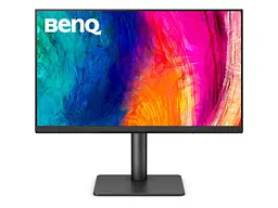 Монітор BenQ PD2706QN (9H.LNDLA.TBE)
