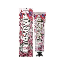 Зубна паста Marvis Garden Collection Поцілунок троянди 75 мл (8004395112807) - мініатюра 2