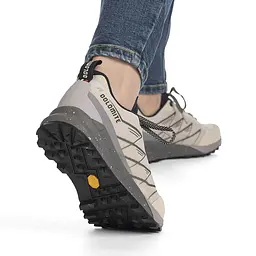 Кросівки Dolomite W's Croda Nera Tech GTX 38.5 Beige (1099-296274Biege3823) - мініатюра 3