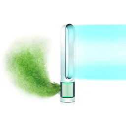 Очищувач повітря Dyson Pure Cool Link TP03 White/Silver (309298-01) [102718] - мініатюра 3