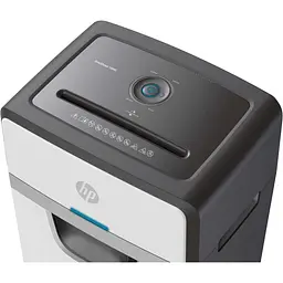 Шредер HP OneShred 16MC (2808) [109883] - мініатюра 4