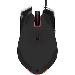Миша Bloody ES7 Panda White [144595] - мініатюра 9