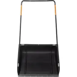 Скрепер-волокуша Fiskars Professional Snow (1001631) - мініатюра 3