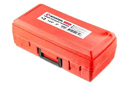 Набір плашок Intertool 1-1/2" x 2" (у наборі 2 шт.) SD-8002 - мініатюра 2
