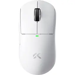 Миша MCHOSE A5 V3 Ultra Wireless White (MC-A5V3-2) [168345]