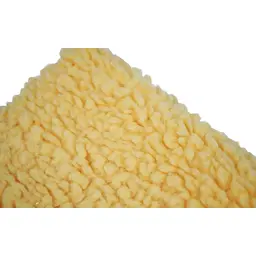 Рукавичка для миття авто вовна Bottari Wool 25х15 см - мініатюра 3