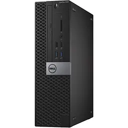 Комп'ютер Dell Optiplex 3040 SFF (i5-6500/8/480SSD) Б/В