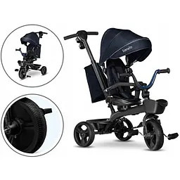 Велосипед Lionelo Kori Blue Navy (LO-KORI BLUE NAVY) - мініатюра 3