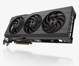 Відеокарта Sapphire AMD Radeon RX 6800 XT 16GB PULSE LITE (11304-98-90G) (GDDR6, 256 bit, PCI-E v4.0 x16) FR - мініатюра 3