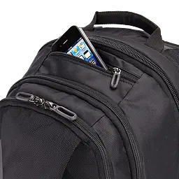 Рюкзак Case Logic Professional Backpack RBP-315 Black (7081860) - мініатюра 4