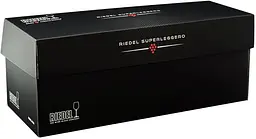 Келих для червоного вина Riedel Superleggero Hermitage/Syrah 668 мл (6425/41) - мініатюра 4