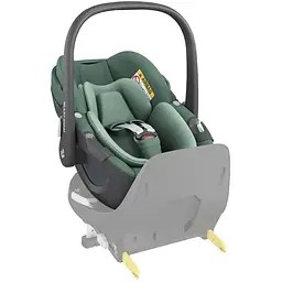 Автокрісло Maxi-Cosi Pebble 360 Essential Green (8044047110) - мініатюра 15