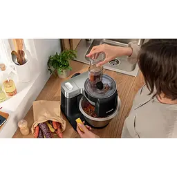 Кухонна машина Bosch MUMS2VM40 MUM Serie I 2 - мініатюра 2