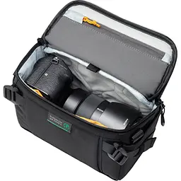 Сумка для фотоапарата Lowepro ProTactic Lite SLX 110 AW III (LP37494-PWW) [135686] - мініатюра 7